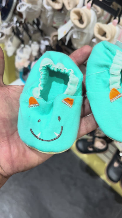 Zapatito antideslizante Dragoncito