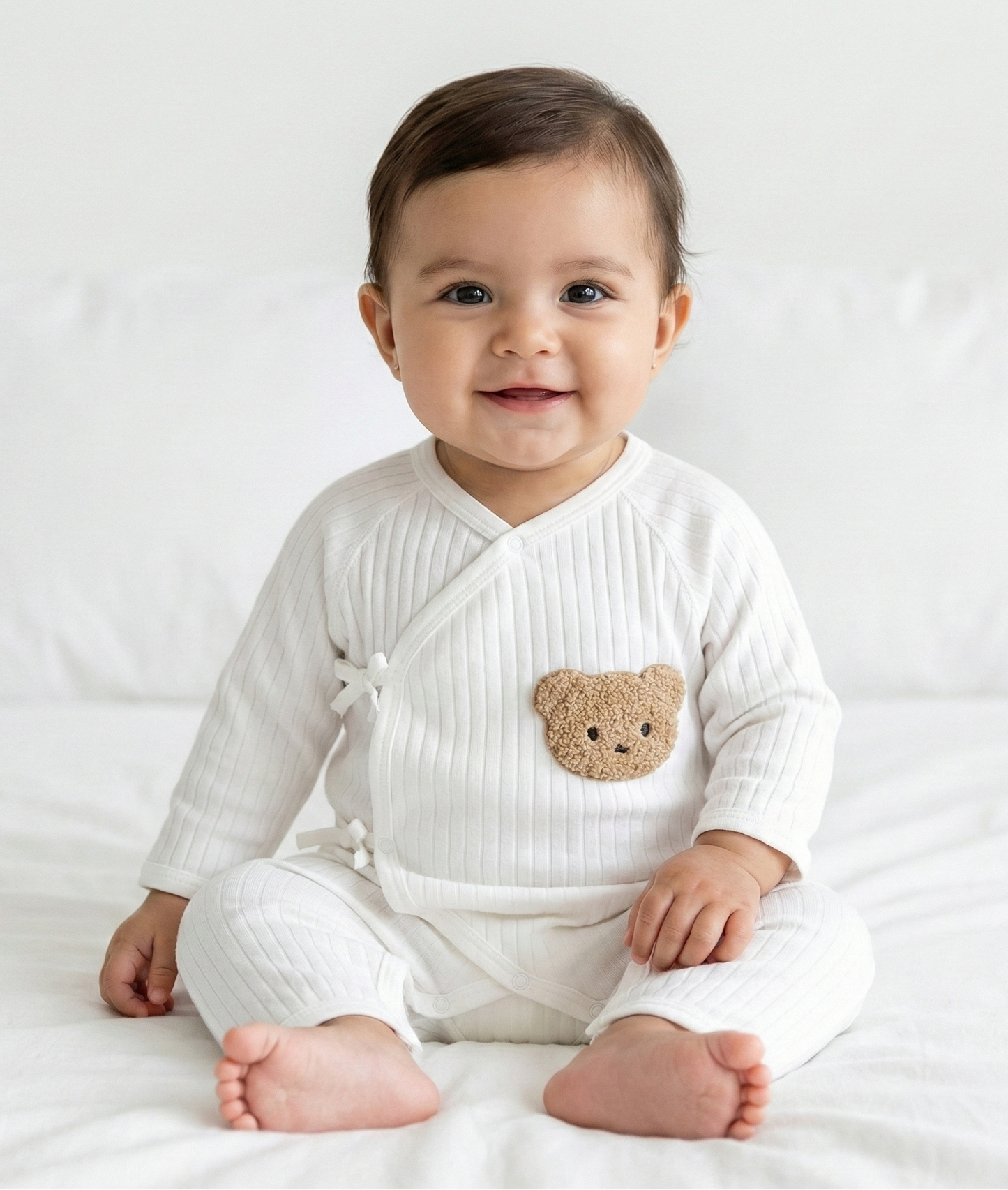 Pañalero Osito Tierno