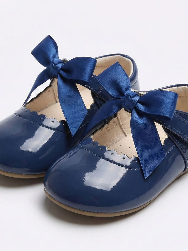 Zapatitos Elegancia Marine