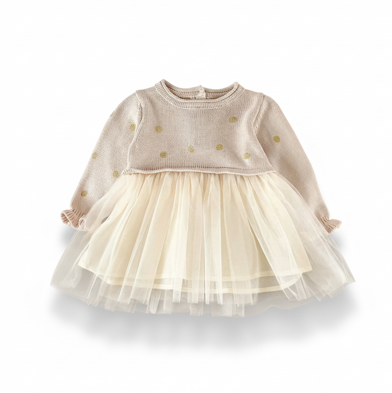 Vestido Dulce Encanto