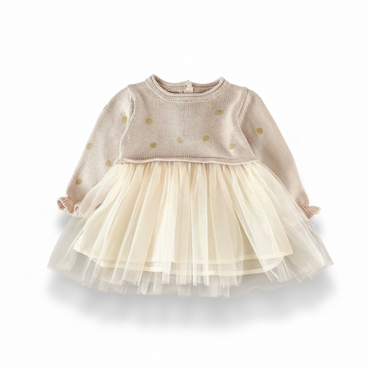 Vestido Dulce Encanto