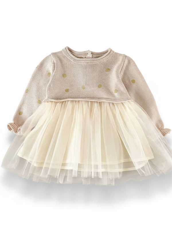 Vestido Dulce Encanto