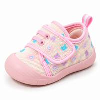 Zapato Sport Rosa