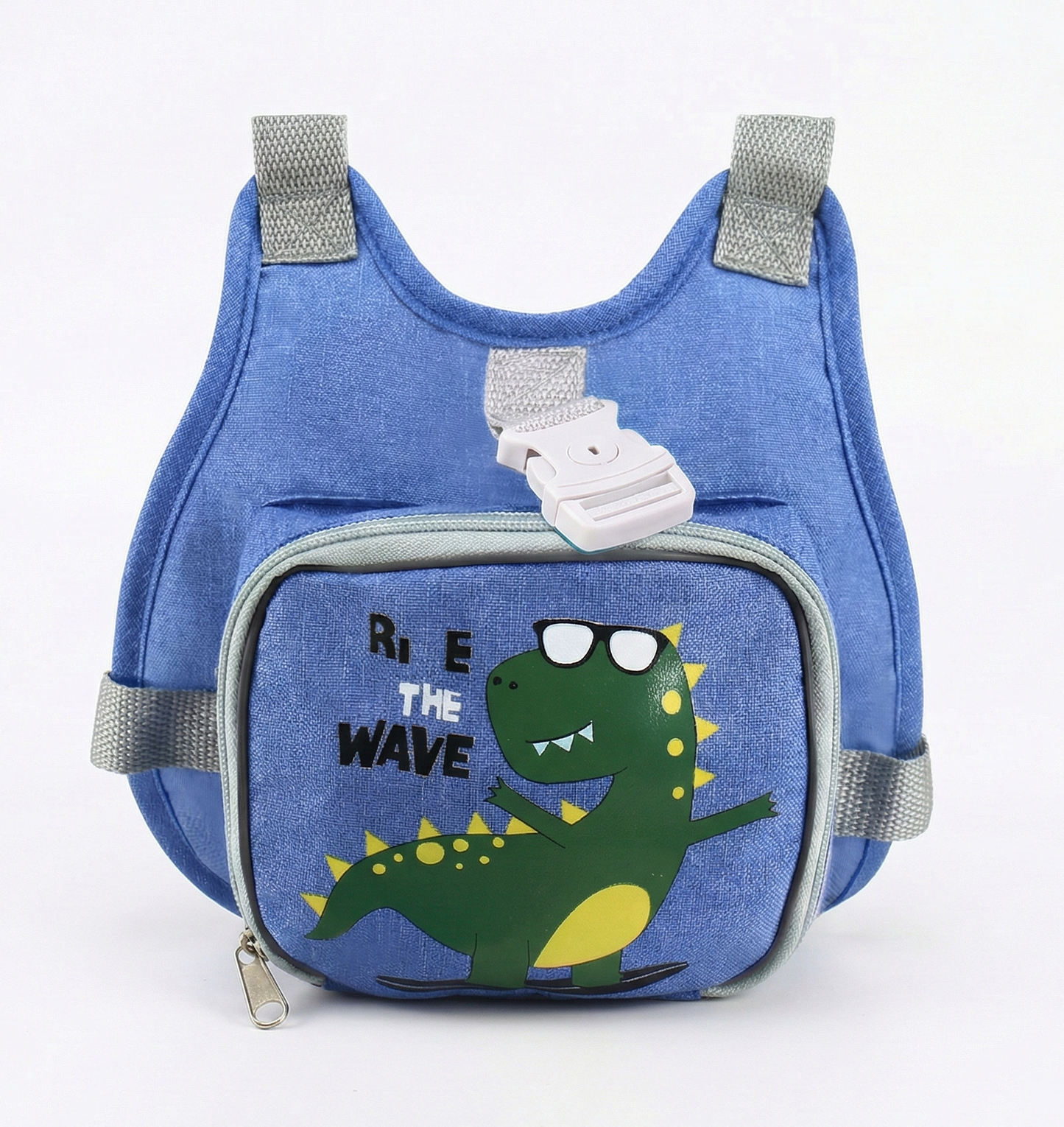 Arnés de seguridad Dino