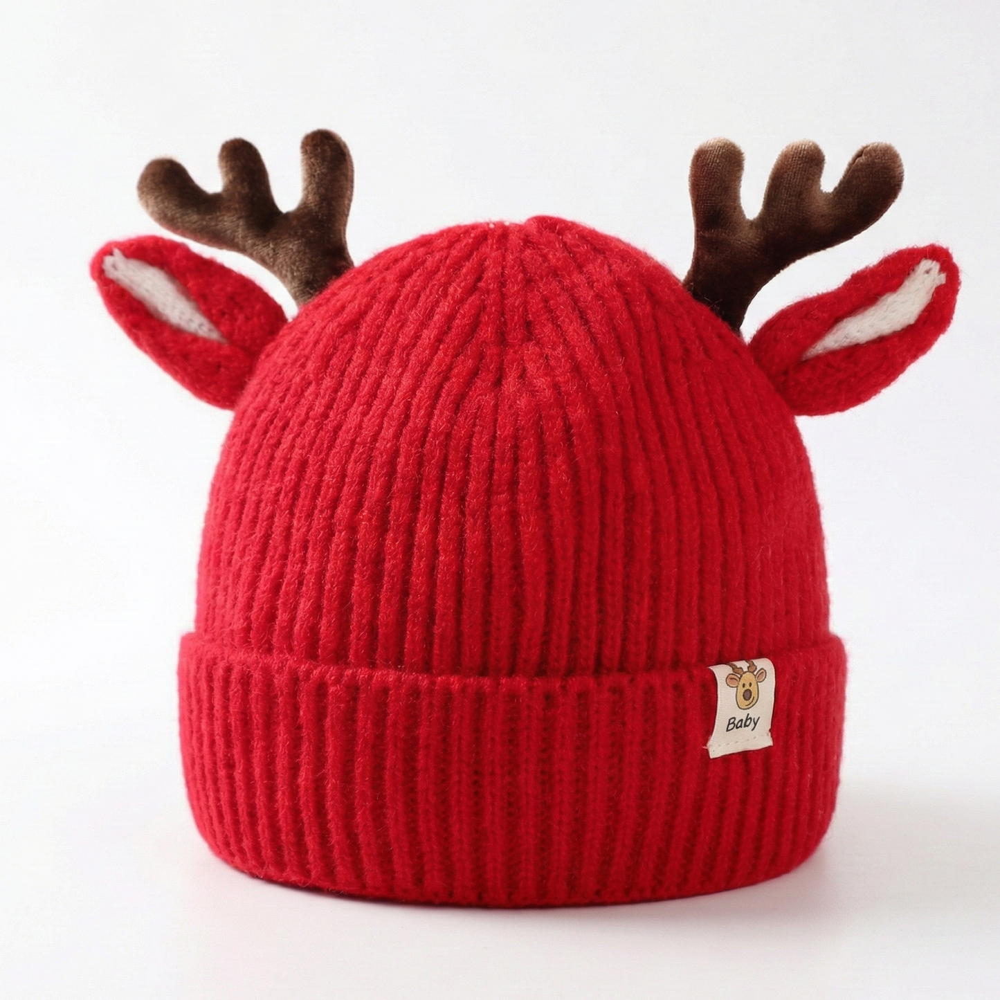 Gorro navideño