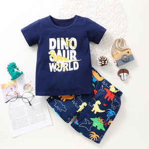 Dinos World