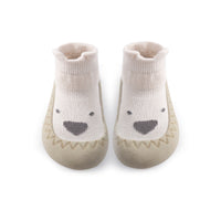 Zapatitos antideslizantes silicon