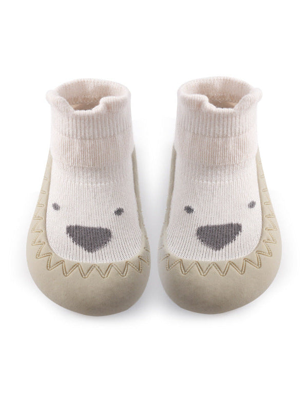 Zapatitos antideslizantes silicon