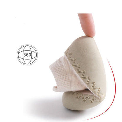 Zapatitos antideslizantes