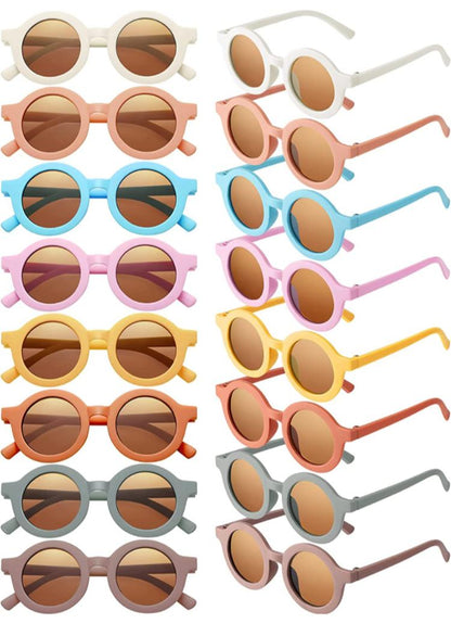 Lentes para niños