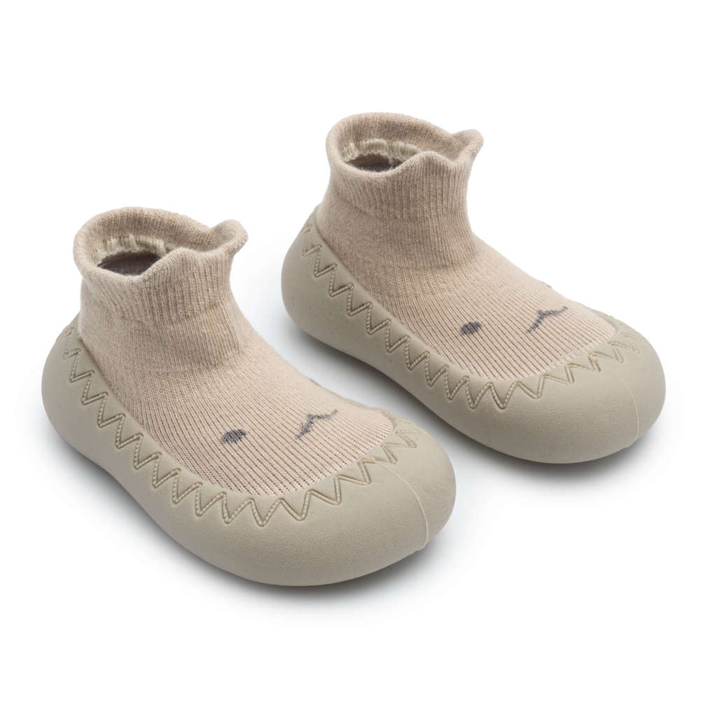 Zapatitos antideslizantes